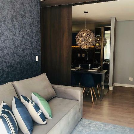 Loft Luxo Centro De Gramado Διαμέρισμα Εξωτερικό φωτογραφία