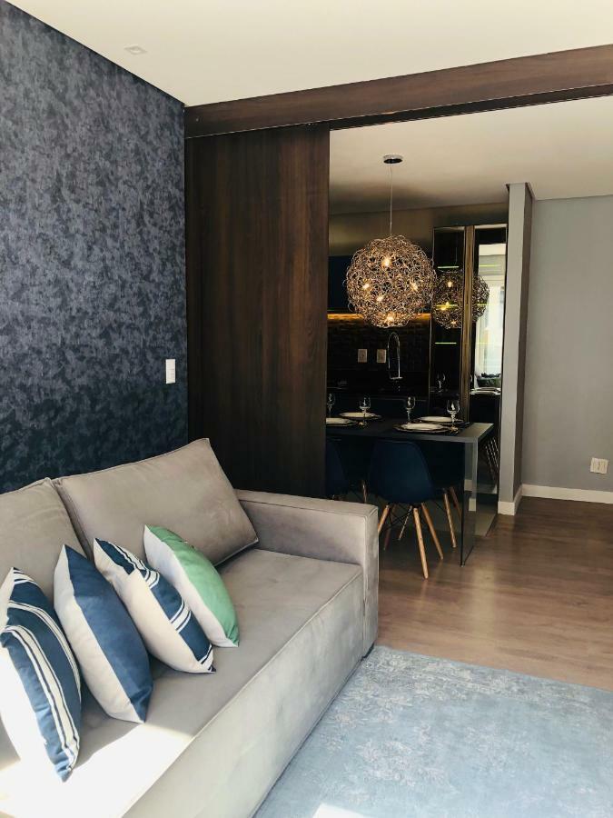 Loft Luxo Centro De Gramado Διαμέρισμα Εξωτερικό φωτογραφία
