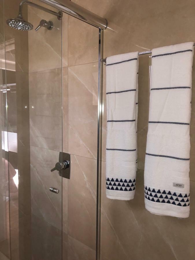 Loft Luxo Centro De Gramado Διαμέρισμα Εξωτερικό φωτογραφία