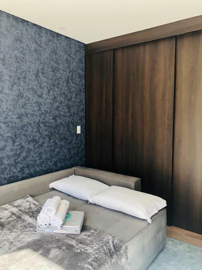 Loft Luxo Centro De Gramado Διαμέρισμα Εξωτερικό φωτογραφία